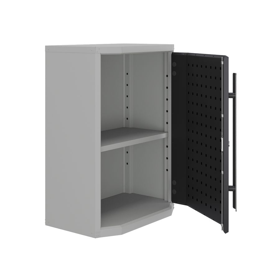 Шкаф навесной Kobor Expert MM/1-50/32 1S